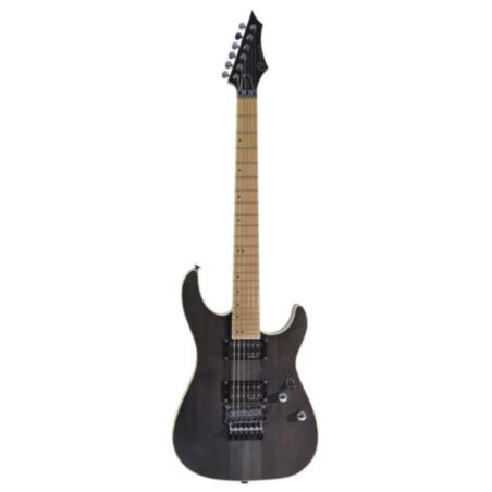 Samick SS-300 TBS - gitara elektryczna